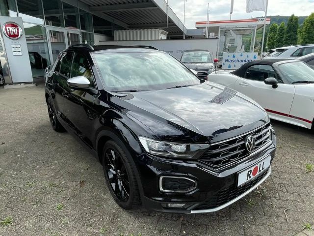 Volkswagen T-Roc 1.5 TSI DSG Sport
