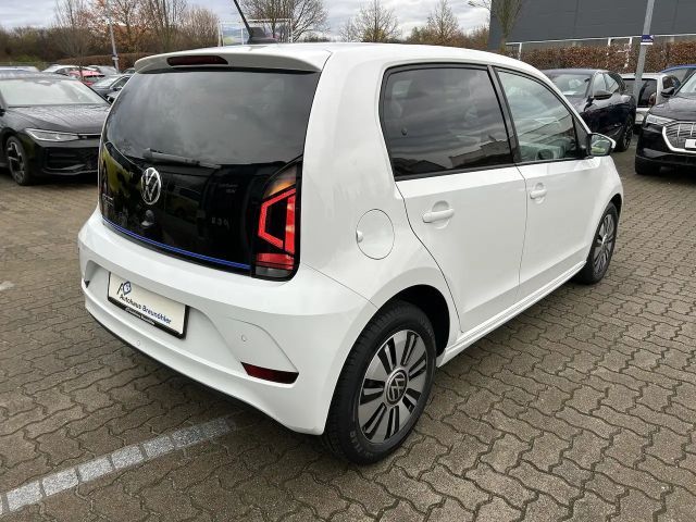 Volkswagen up! Plus Style