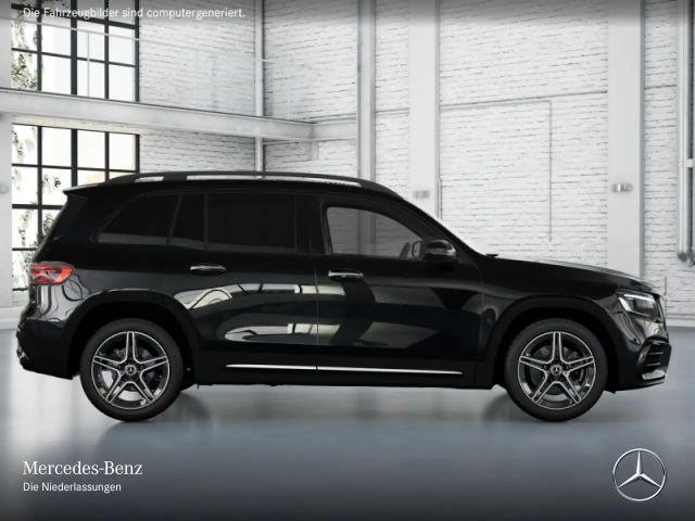 Mercedes-Benz GLB 200 AMG Line