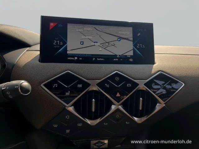 DS DS 3 Crossback Crossback E-Tense