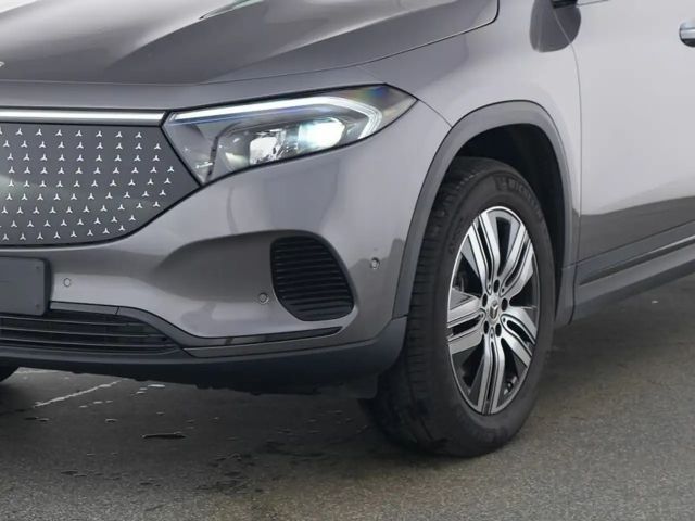 Mercedes-Benz EQA 300 4MATIC Electric Art