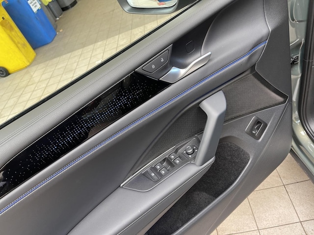 Volkswagen Tiguan DSG