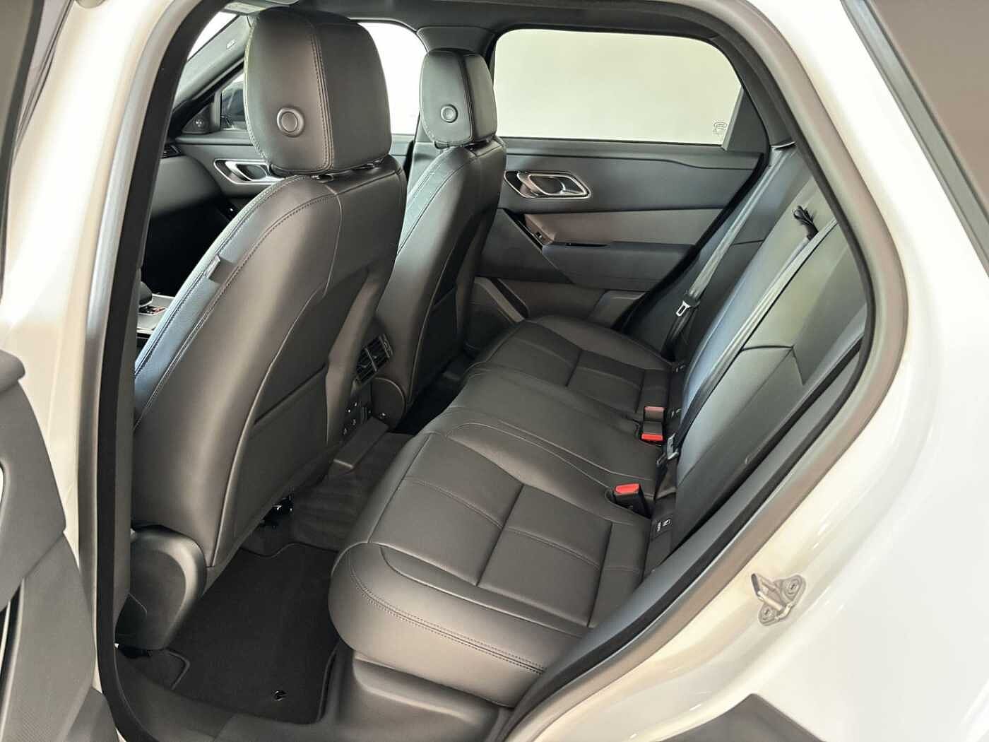 Land Rover Range Rover Velar Dynamic SE