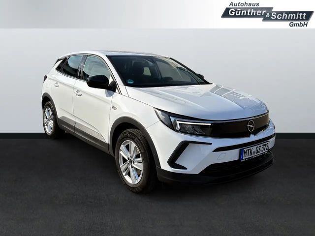 Opel Grandland X Enjoy