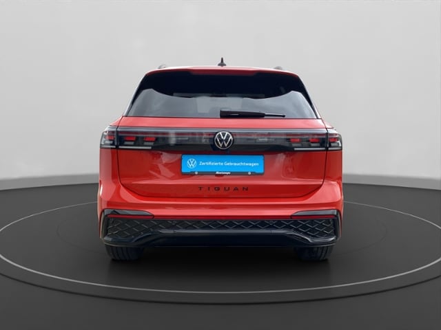 Volkswagen Tiguan DSG eHybrid