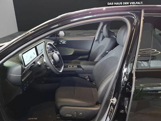 Hyundai IONIQ 6 4WD Vierwielaandrijving