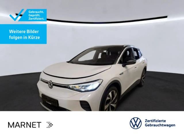 Volkswagen ID.4 1st Edition Performance Pro