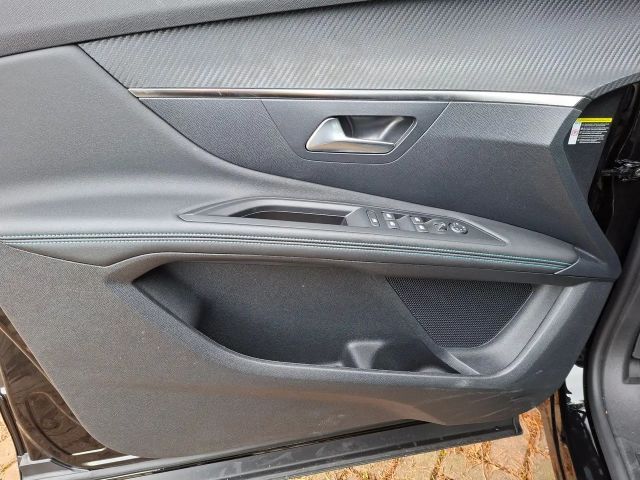 Peugeot 3008 Allure Pack