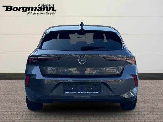 Opel Astra Enjoy Turbo