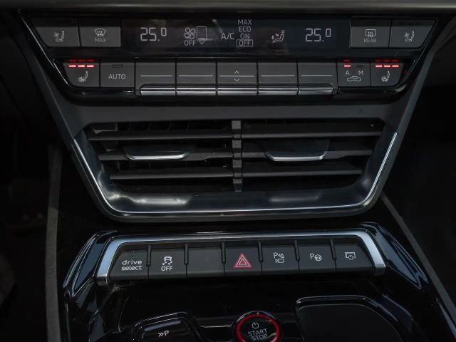 Audi RS e-tron GT e-tron GT RS HuD MATRIX ALLRADL