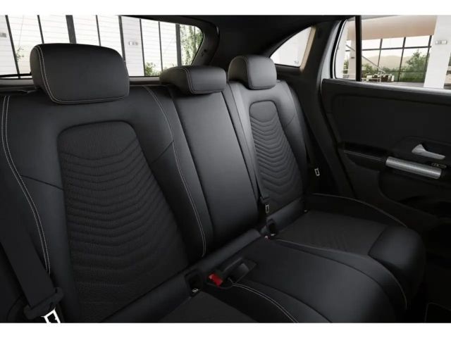 Mercedes-Benz GLA 200 Progressive