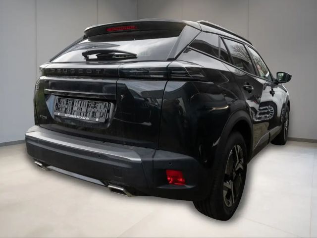 Peugeot 2008 Allure Pack EAT8 PureTech