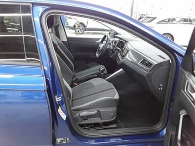 Volkswagen Polo 1.0 TSI DSG Style