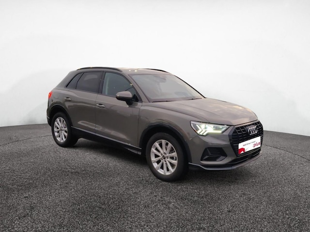 Audi Q3 35 TFSI S-Tronic