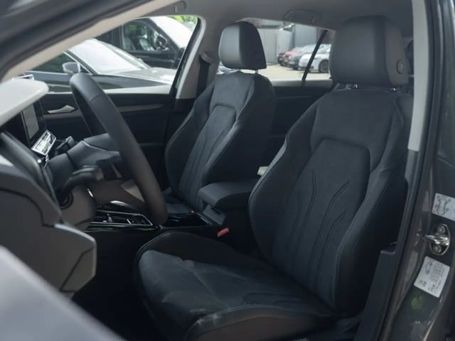 Volkswagen Golf Business Golf VIII Style