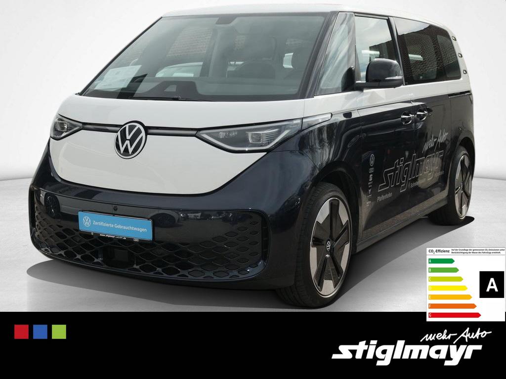 Volkswagen ID.Buzz 150 kW 77 KWh Pro