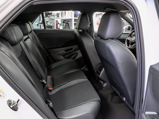 Volkswagen T-Roc 1.5 eTSI R-Line