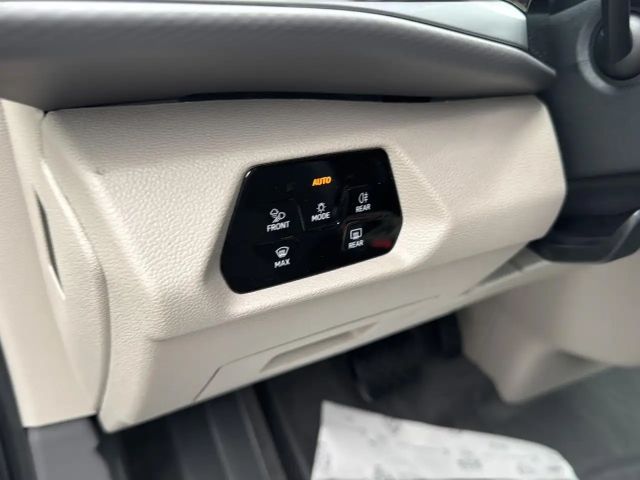 Volkswagen Multivan DSG T7 eHybrid