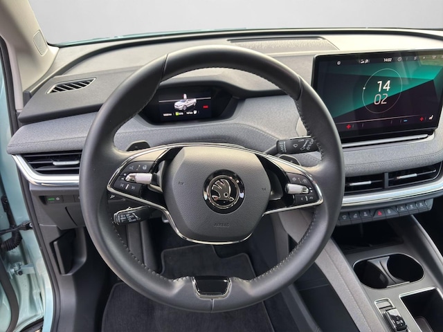 Skoda Enyaq Loft iV 50