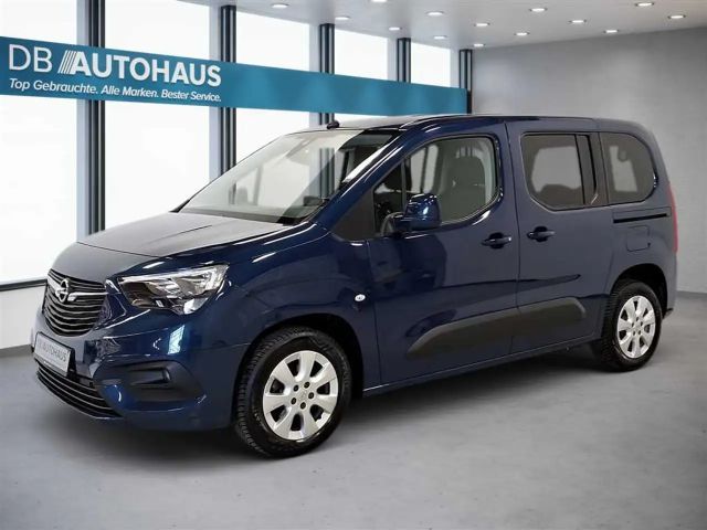 Opel Combo Elegance Life
