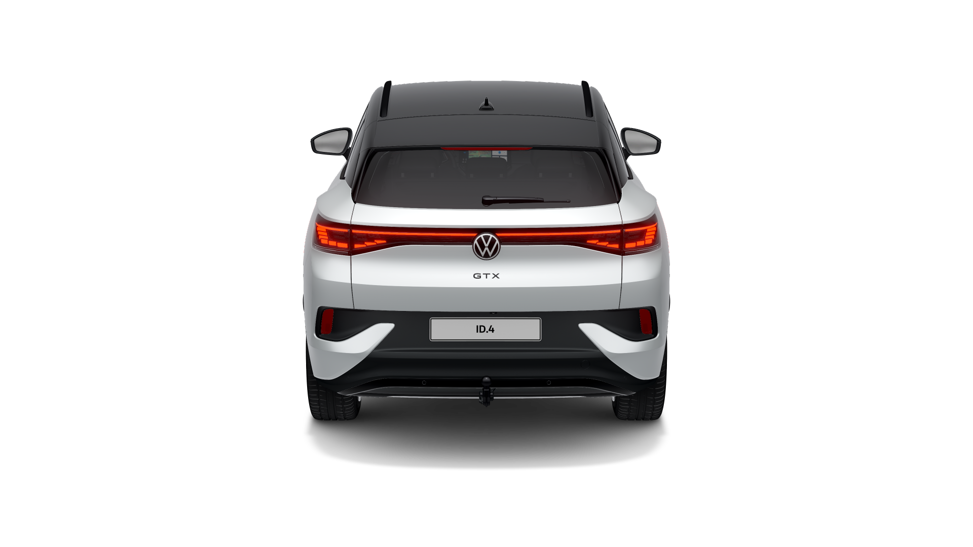 Volkswagen ID.4 4Motion