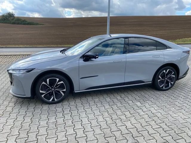 Mazda 6e 