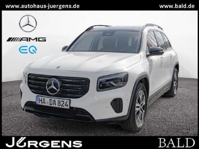 Mercedes-Benz GLB 200 GLB 200 d