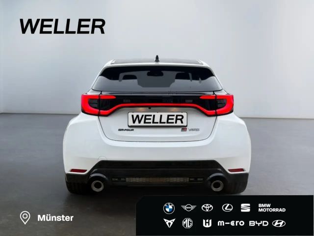 Toyota Yaris GR Hatchback