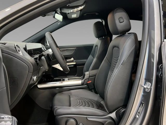 Mercedes-Benz GLA 200 Progressive