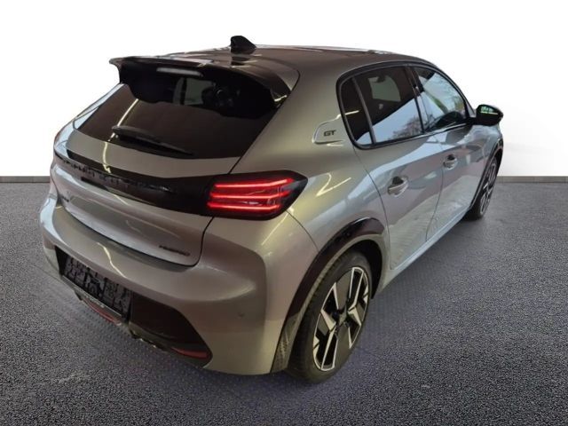 Peugeot 208 GT-Line Hybrid