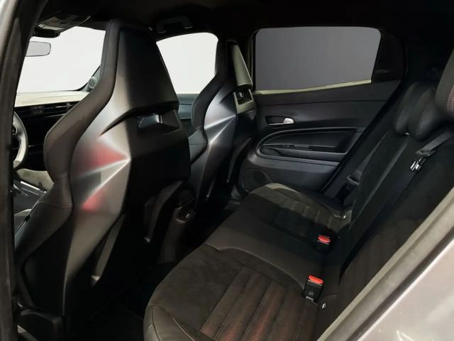 Alfa Romeo Junior Elettrica