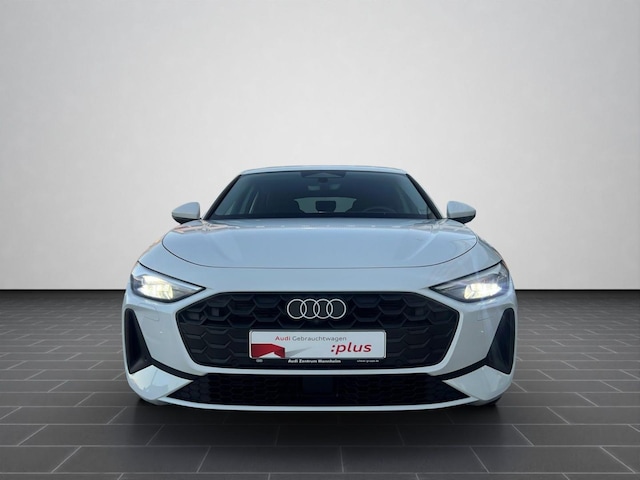 Audi A5 Quattro S-Tronic