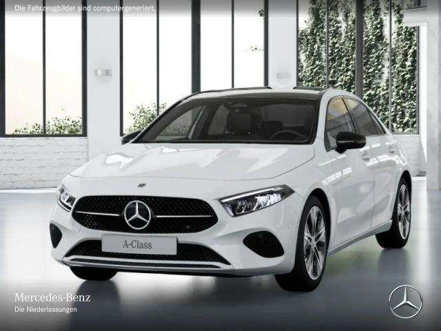 Mercedes-Benz A 200 Progressive