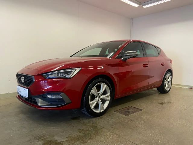 Seat Leon 1.0 TSI FR-lijn