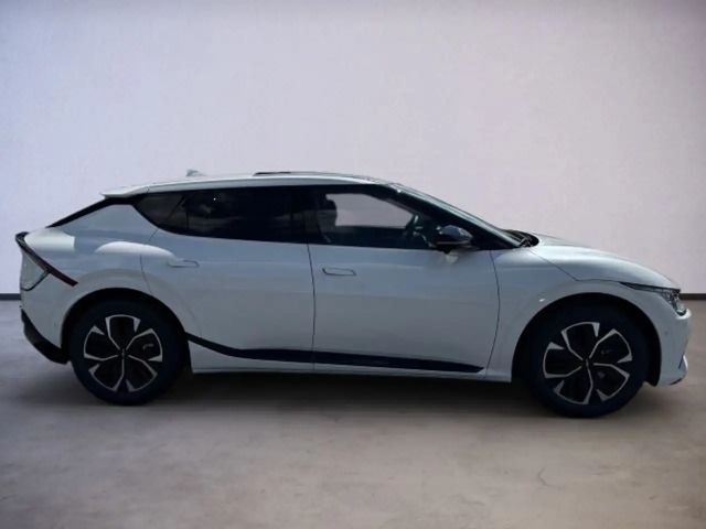 Kia EV6 77,4 kWh GT-Line Vierwielaandrijving