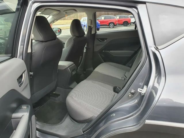 Subaru Crosstrek AWD