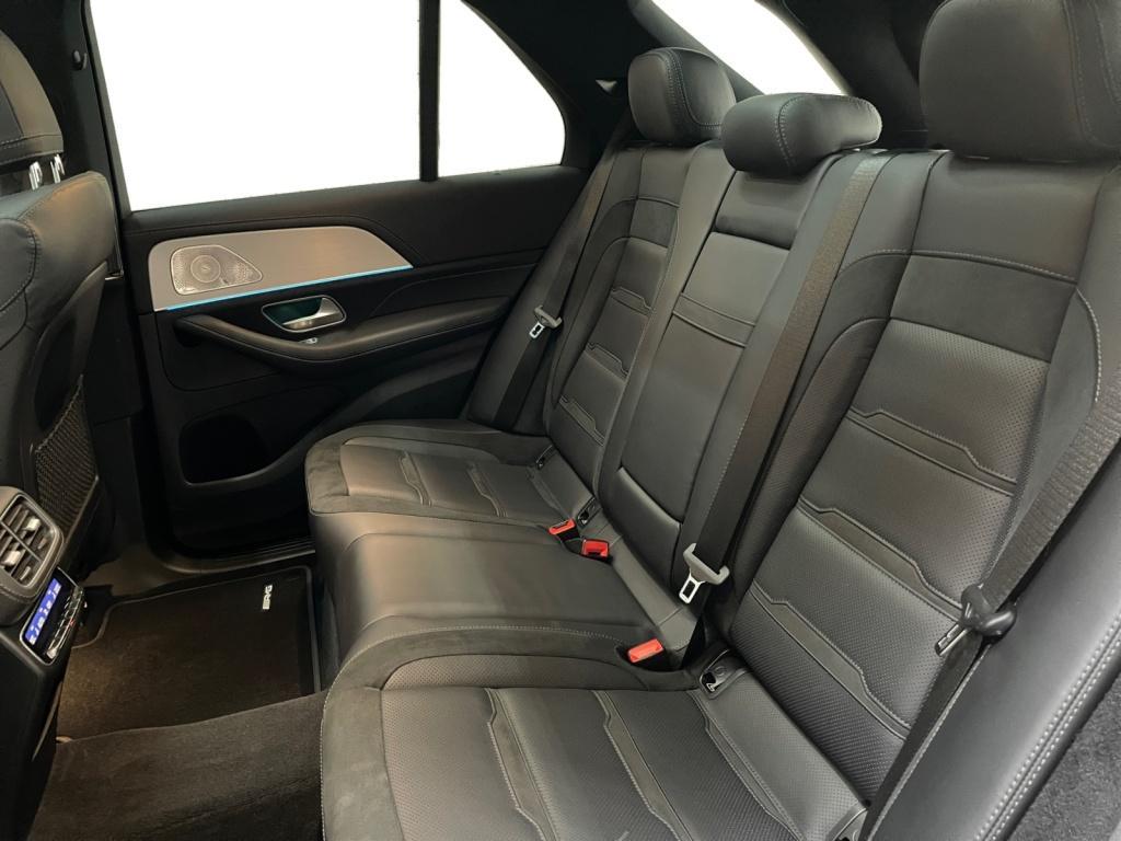 Mercedes-Benz AMG GLE 4MATIC GLE 63 AMG