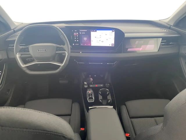 Audi Q6 e-tron Performance