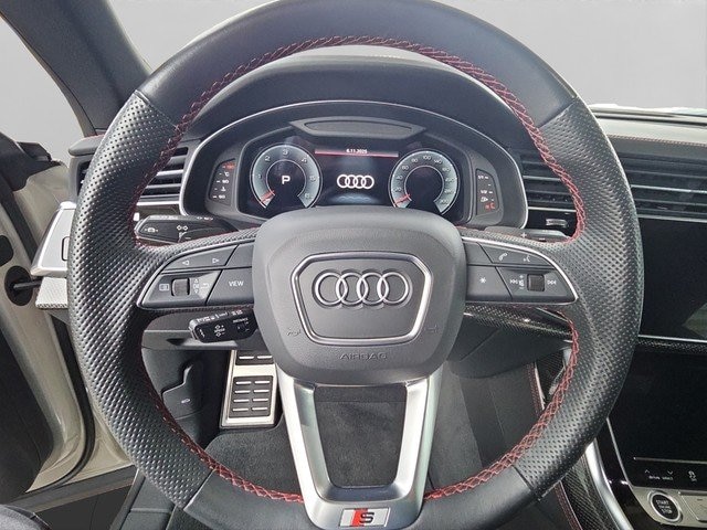 Audi Q8 50 TDI Competition Quattro