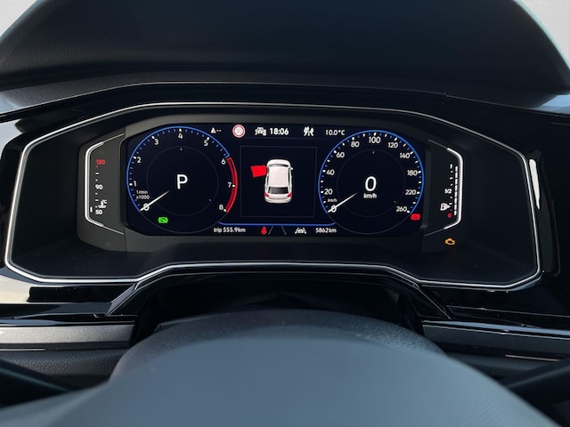 Volkswagen Polo 1.0 TSI Style