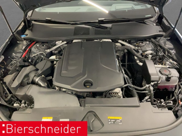 Audi A5 Avant Quattro S-Tronic