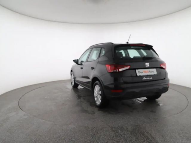 Seat Arona 1.0 TSI Reference