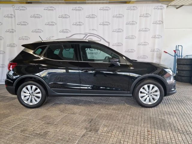 Seat Arona 1.0 TSI Xcellence