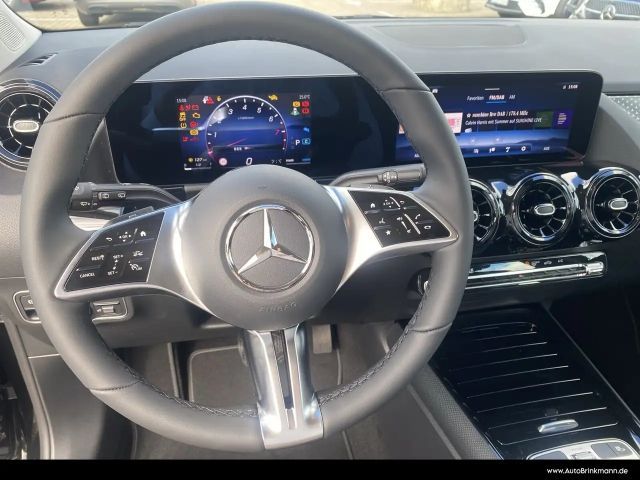 Mercedes-Benz B 200 B 200 AHK/LED/EasyPack/Kamera/Totwinkel/