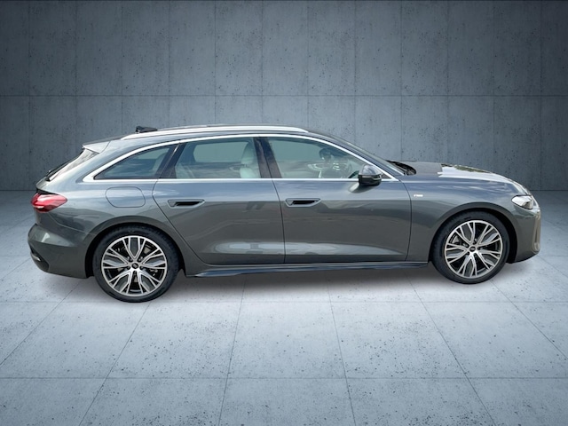 Audi A5 Avant Quattro S-Tronic