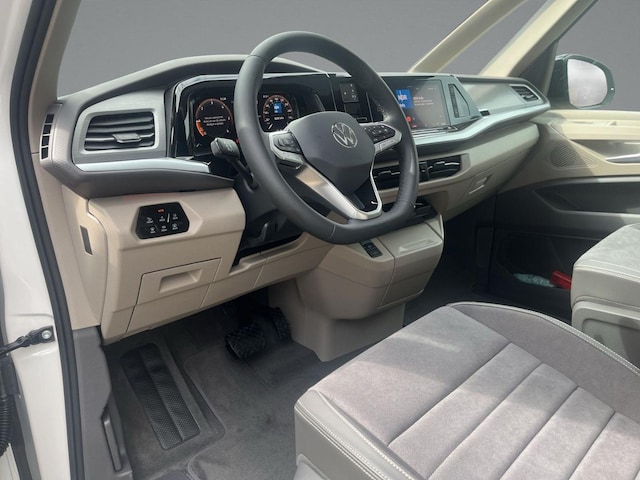 Volkswagen Multivan 2.0 TDI DSG