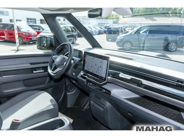 Volkswagen ID.Buzz Pro