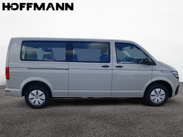 Volkswagen Caravelle Lang T6 Trendline