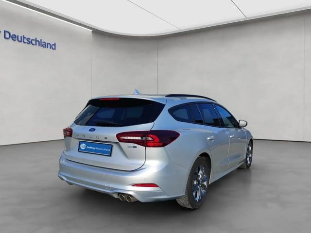 Ford Focus ST Line Wagon