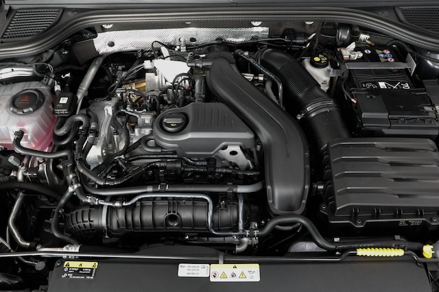 Volkswagen Golf 1.5 TSI DSG Life